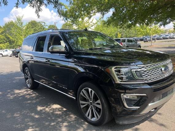 FORD EXPEDITION MAX 2021 1FMJK1MT9MEA13410 image